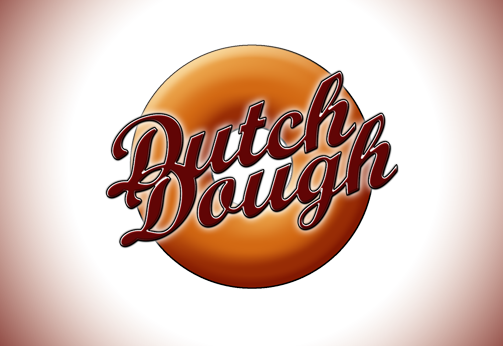 Over Dutch Dough